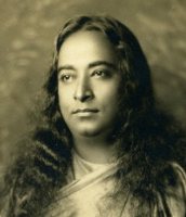 Paramahansa Yogananda