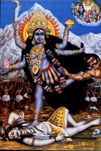 Kali
