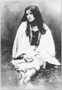 Anandamayi Ma